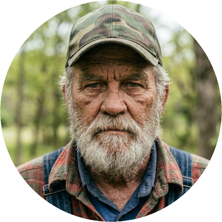 Earl Corrigan